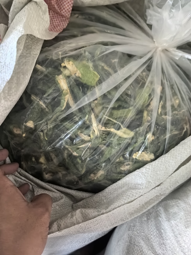 干辣椒片，青