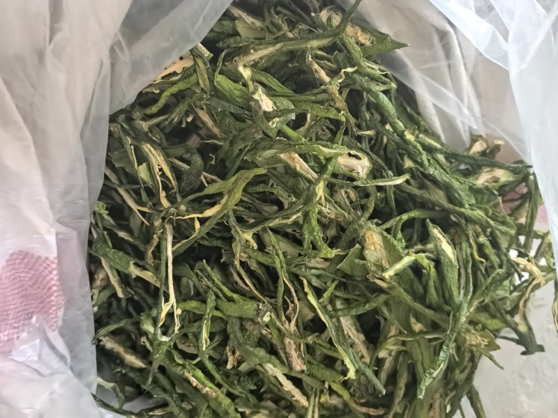 干辣椒片，青