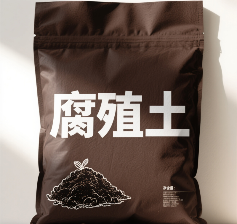 松针腐殖土