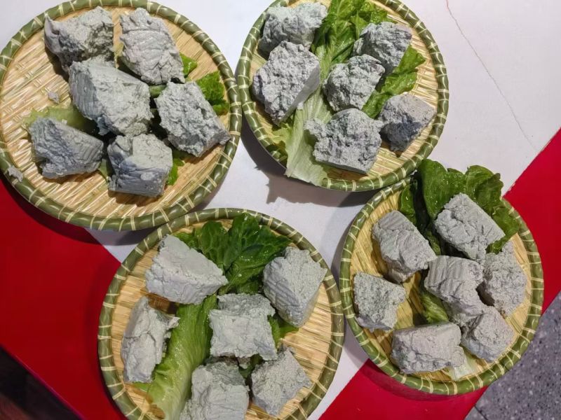 烤鱼、火锅、中餐，厂家直供冷链发货【40天保质期】
