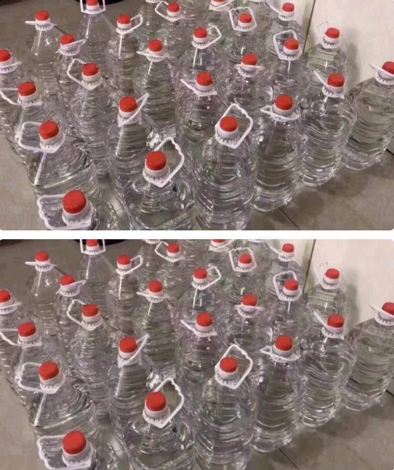 灵山纯粮小锅米酒，80年老师傅精心酿制，质量保证喝完不上头