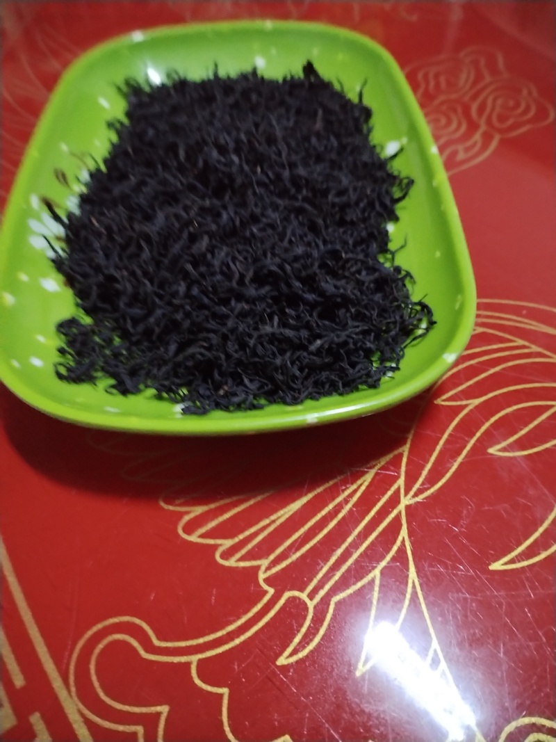 镇安特产，象元红茶，囗感甜润，厂家发货，价格实惠老幼皆宜