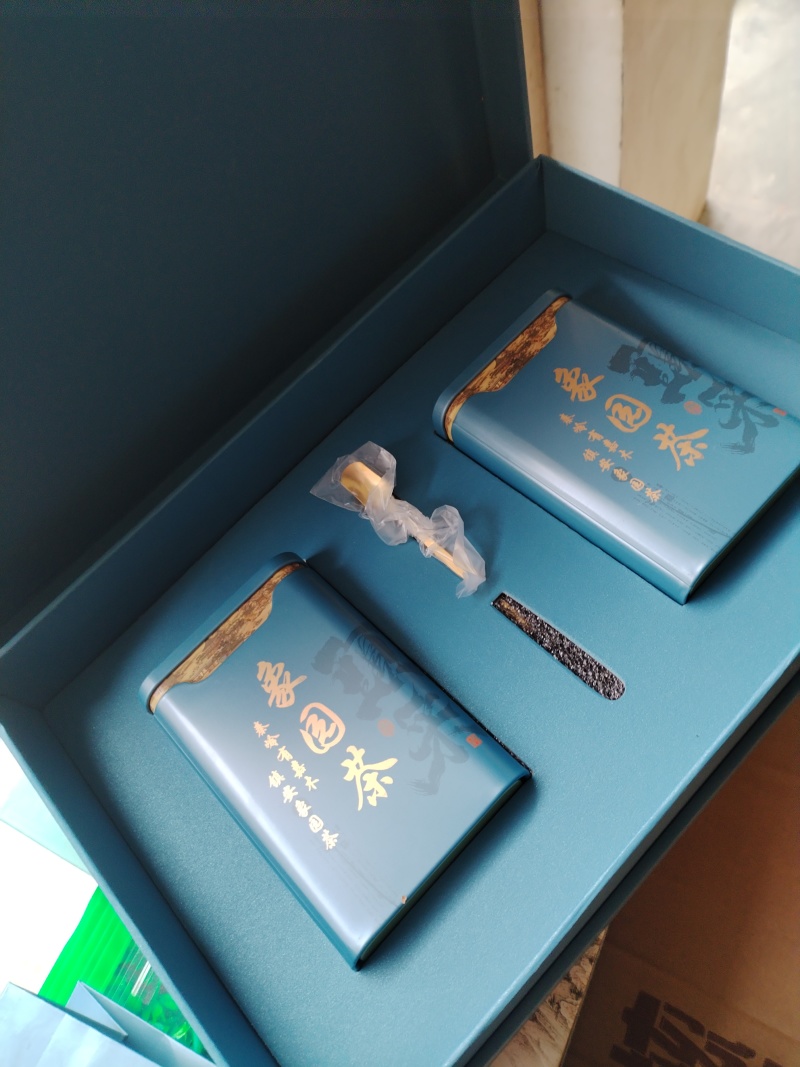 镇安特产，象元红茶，囗感甜润，厂家发货，价格实惠老幼皆宜