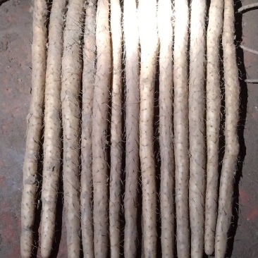 小白嘴山药大货