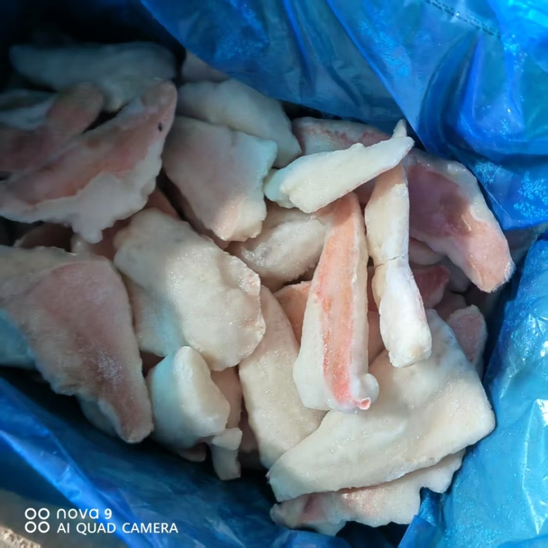 太平洋红鱼片，食堂，饭店，宠物