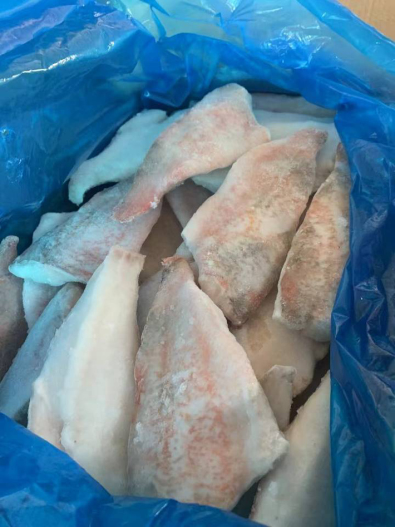 太平洋红鱼片，食堂，饭店，宠物
