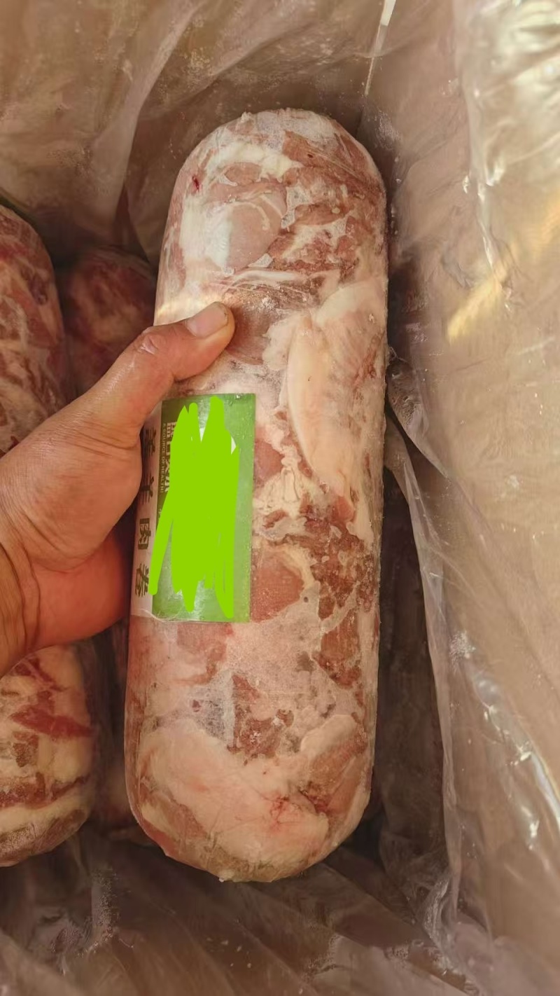 羔羊肉卷