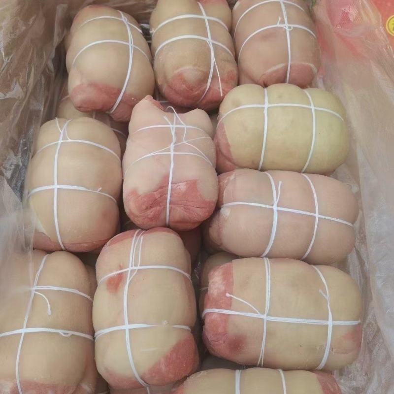 【猪头肉】五香捆肘