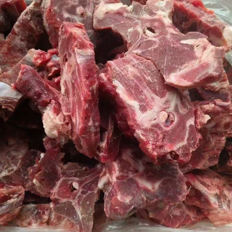 满肉羊蝎子