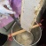 封盖成熟土蜂蜜