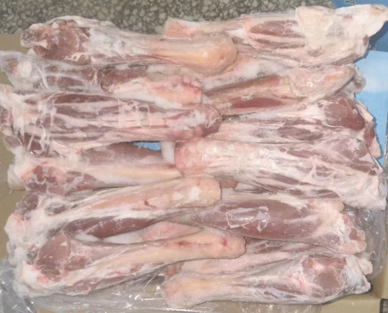 大羊前腱