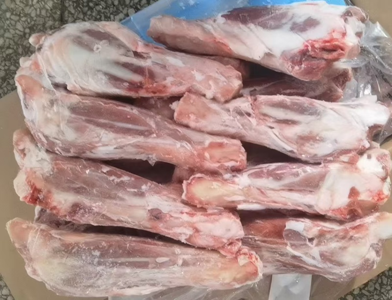 大羊前腱