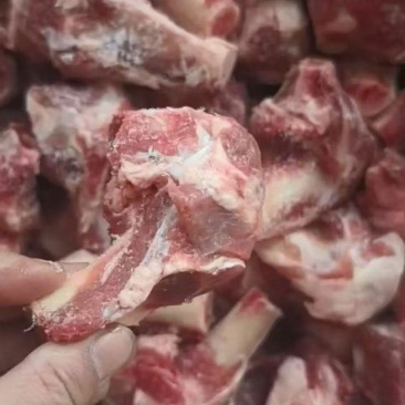羊棒骨