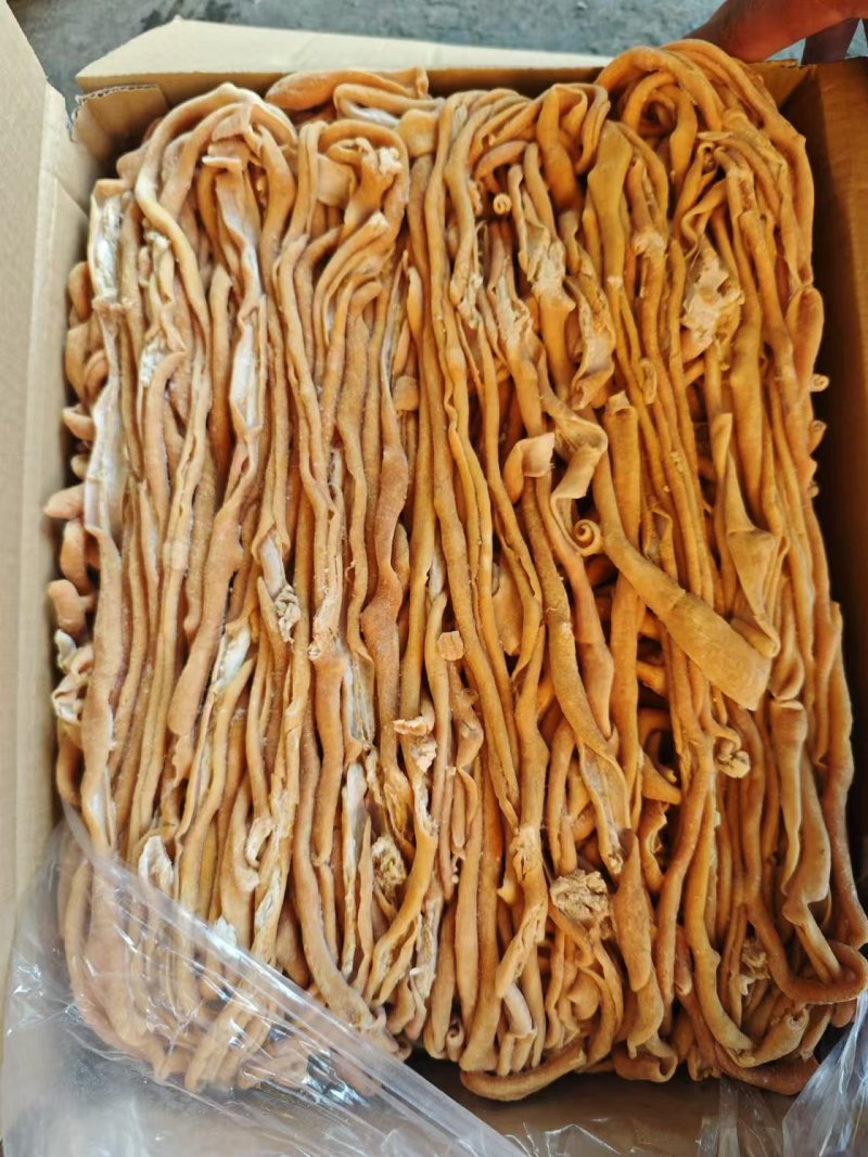 精品小鸭熟肠，纯干小鸭肠