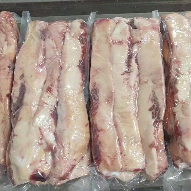 牛胸口油，胸口，烤肉火锅量大质优产地直发