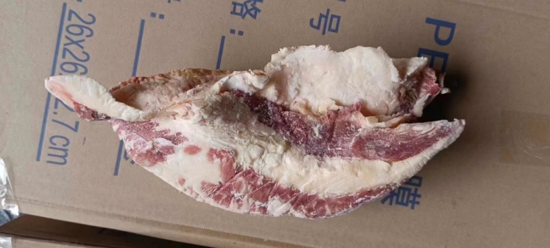 牛胸口油，胸口，烤肉火锅量大质优产地直发