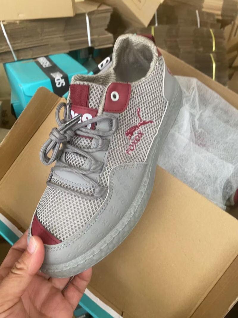 杂鞋七百双处理5块钱