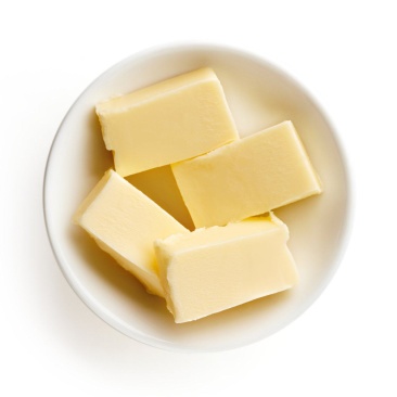 黄油