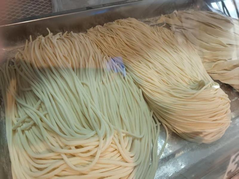 长春朝阳区新鲜面条，大量有货，产地直发，品质保证服务周到