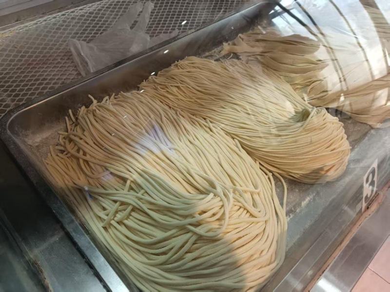 长春朝阳区新鲜面条，大量有货，产地直发，品质保证服务周到