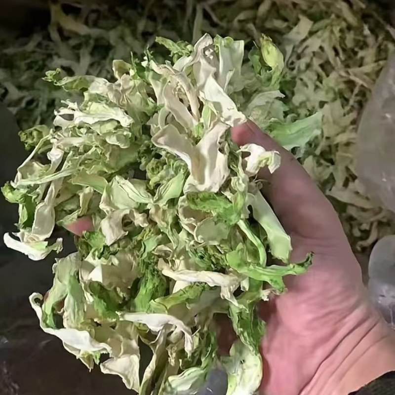 优质儿菜干菜，可长期供应批发零售
