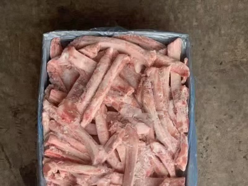 猪肋排条低价出售