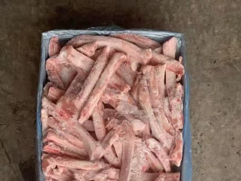 猪肋排条低价出售