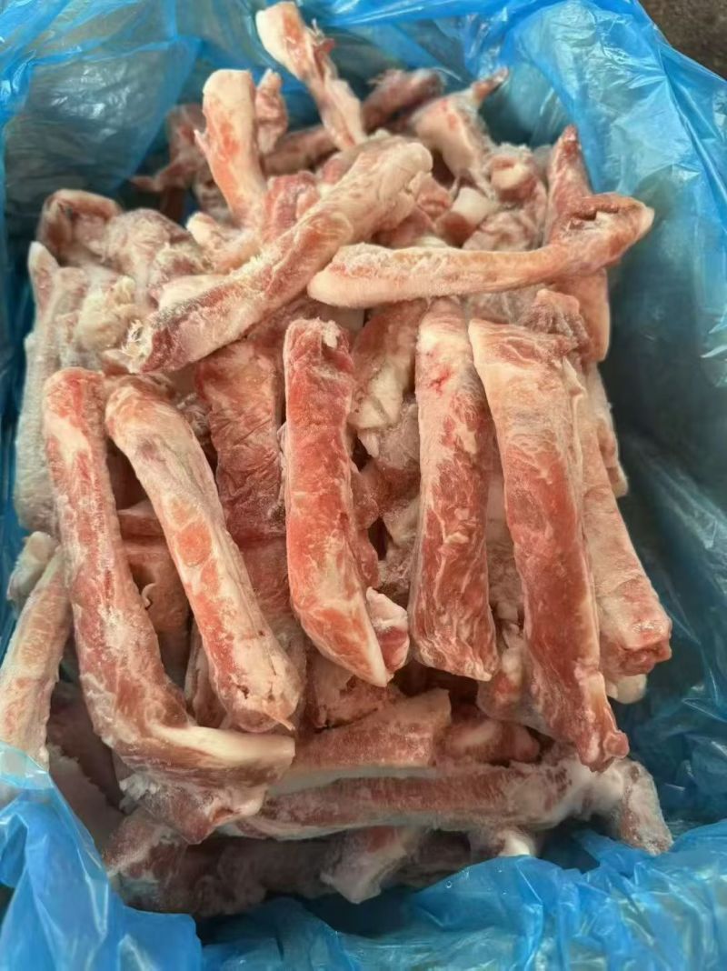 猪肋排条低价出售
