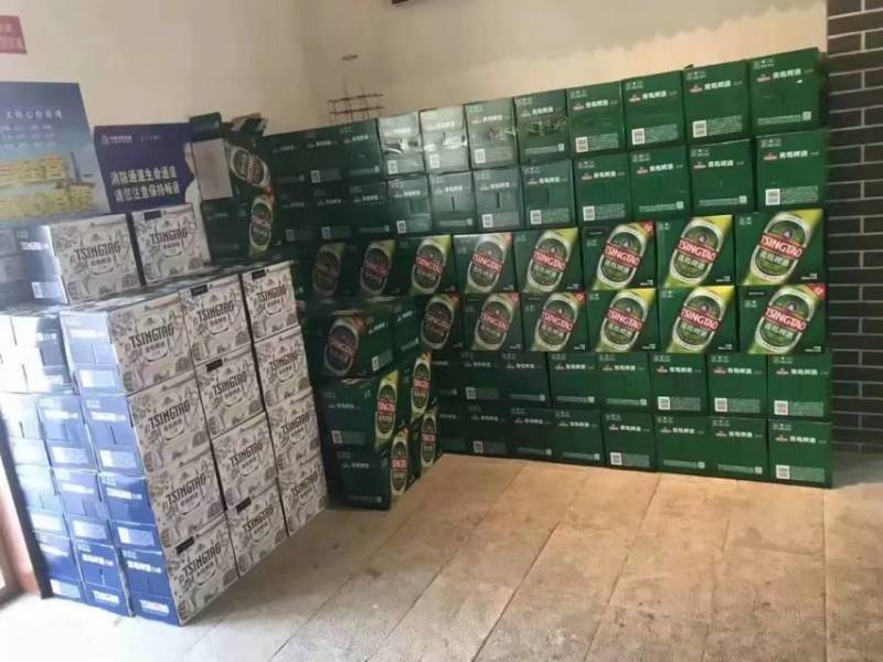 大量出无名琥珀老啤酒量大优惠
