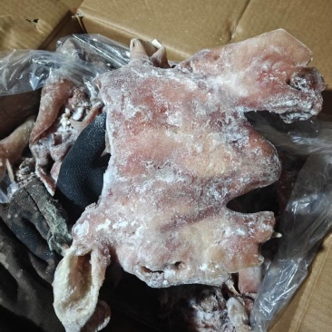 熟羊脸肉新货现货，厂家直销，常年有货，一件也是批发价