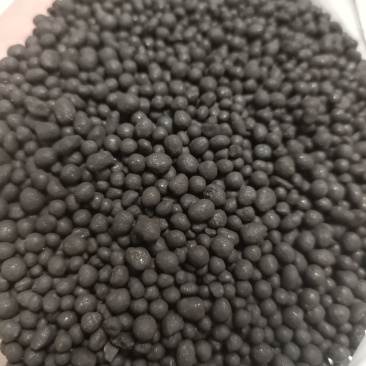 生物有机肥微生物菌肥颗粒有机肥
