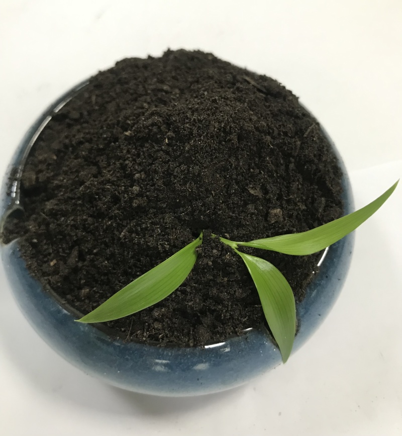 有机肥土地整改用肥种植花卉蔬菜果树专用肥料