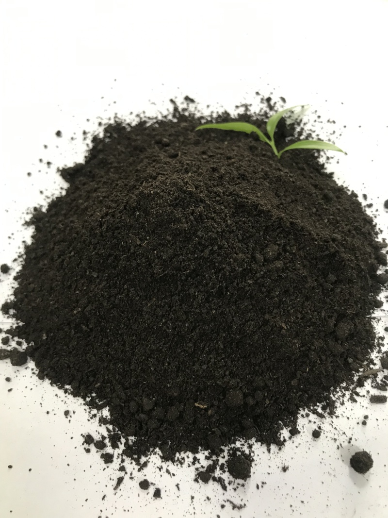 有机肥土地整改用肥种植花卉蔬菜果树专用肥料