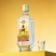 玉蝉老酒玉蝉大曲酒80版光瓶52度500ml浓香型白酒固态
