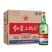 北京红星二锅头56度43度52度65度绿瓶500ml*12瓶