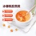 燕鲜炖桃胶燕窝即食礼盒75g*6瓶送母亲节女友长辈营养品