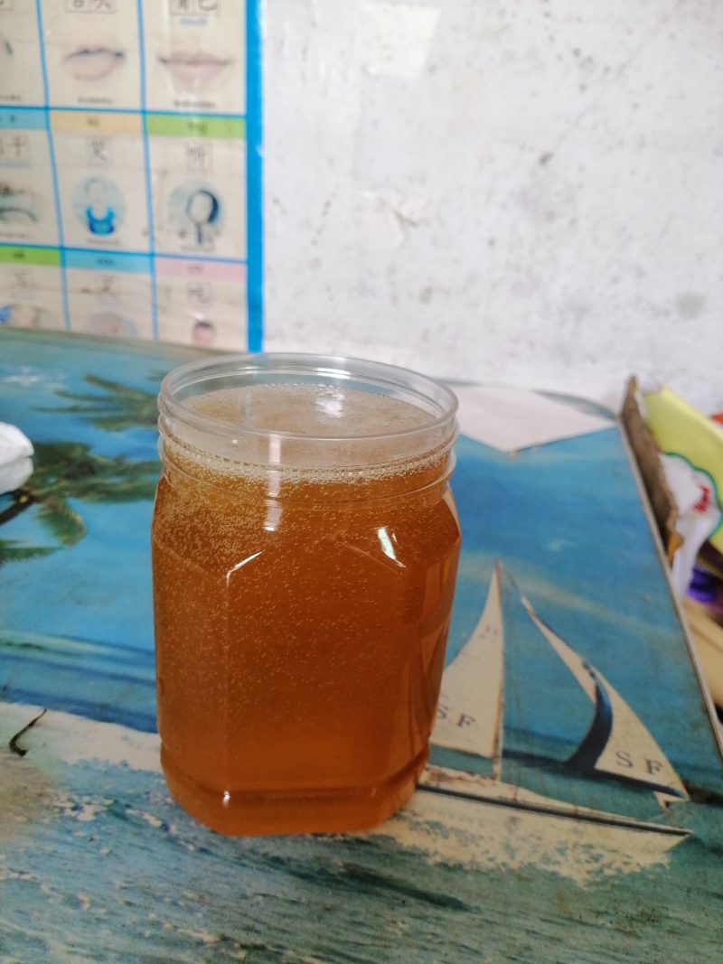 蜂蜜