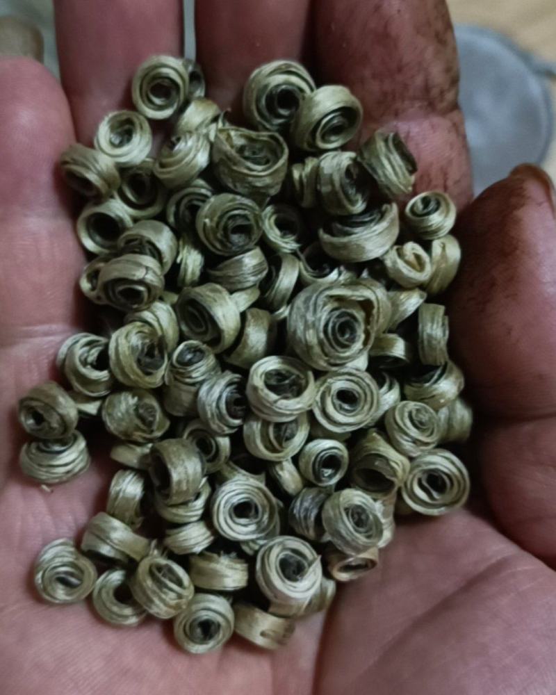 云南普洱茶纯手工茶叶