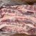 带皮五花肉条，25年8月新货