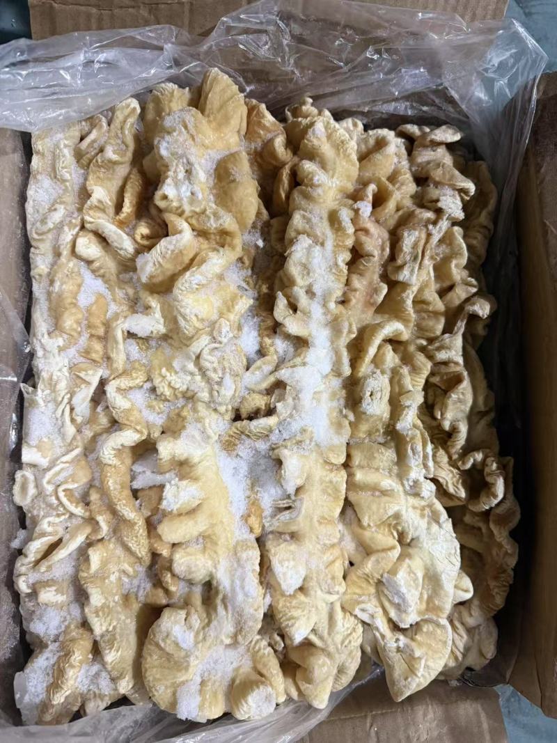 预煮大肠预煮大肠头10kg/箱新货大肠头大肠