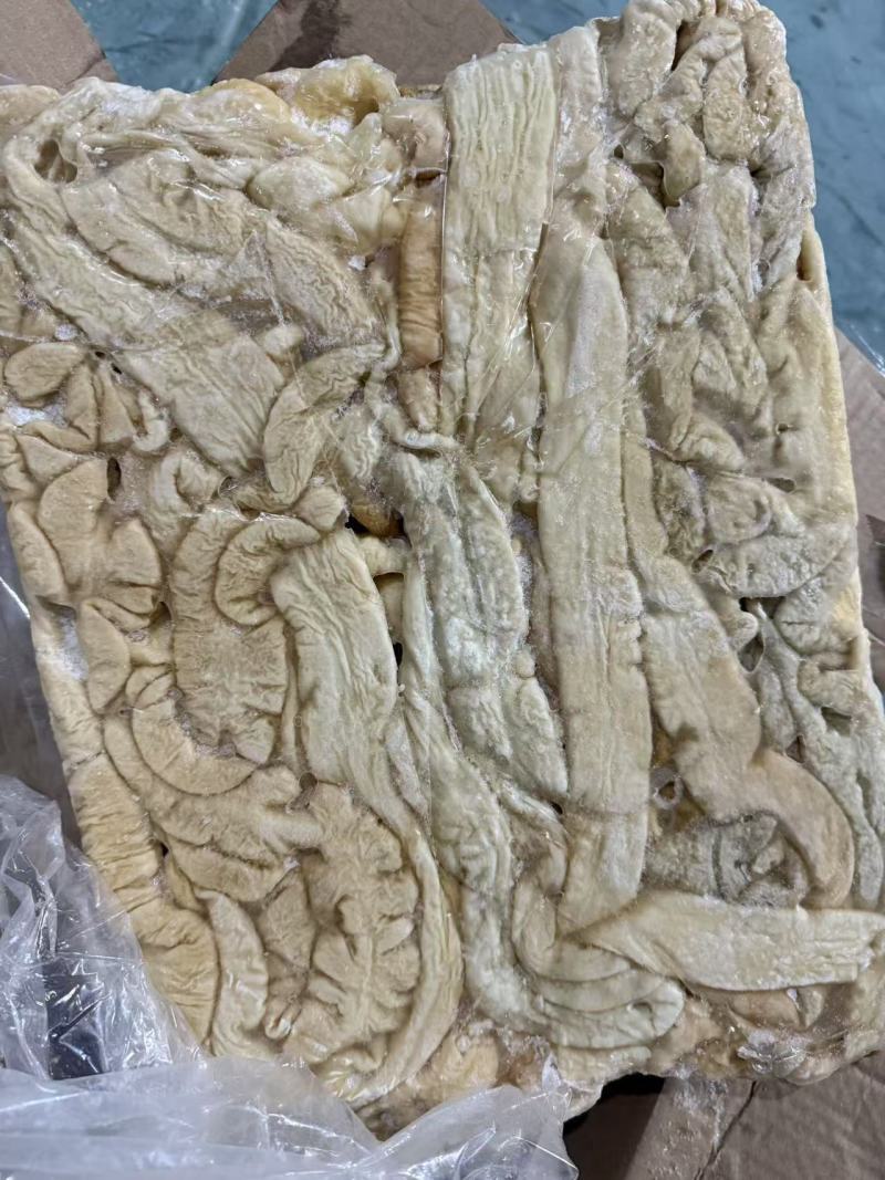 预煮大肠预煮大肠头10kg/箱新货大肠头大肠