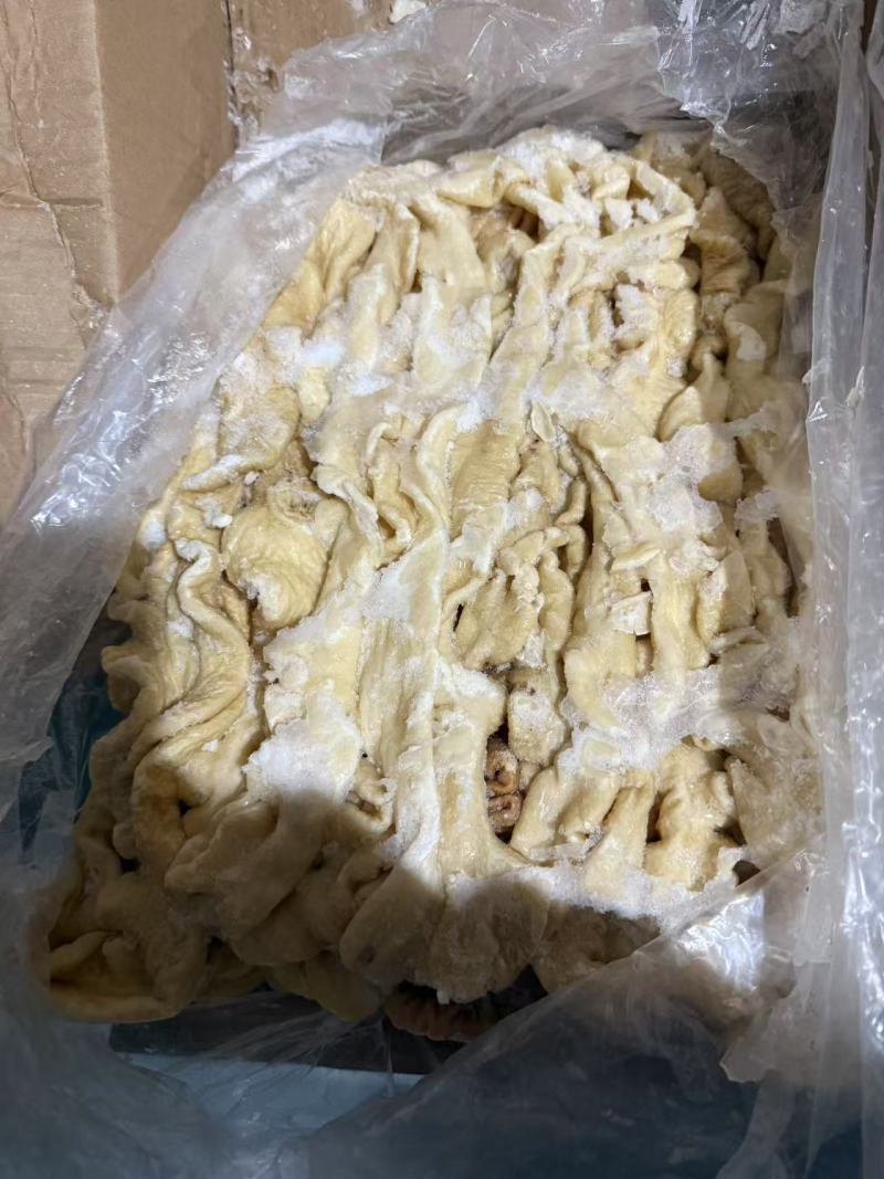 预煮大肠预煮大肠头10kg/箱新货大肠头大肠
