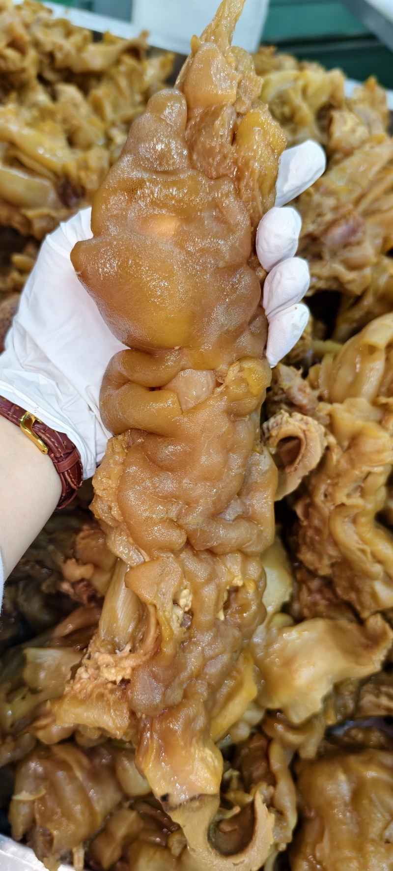 五香牛主筋