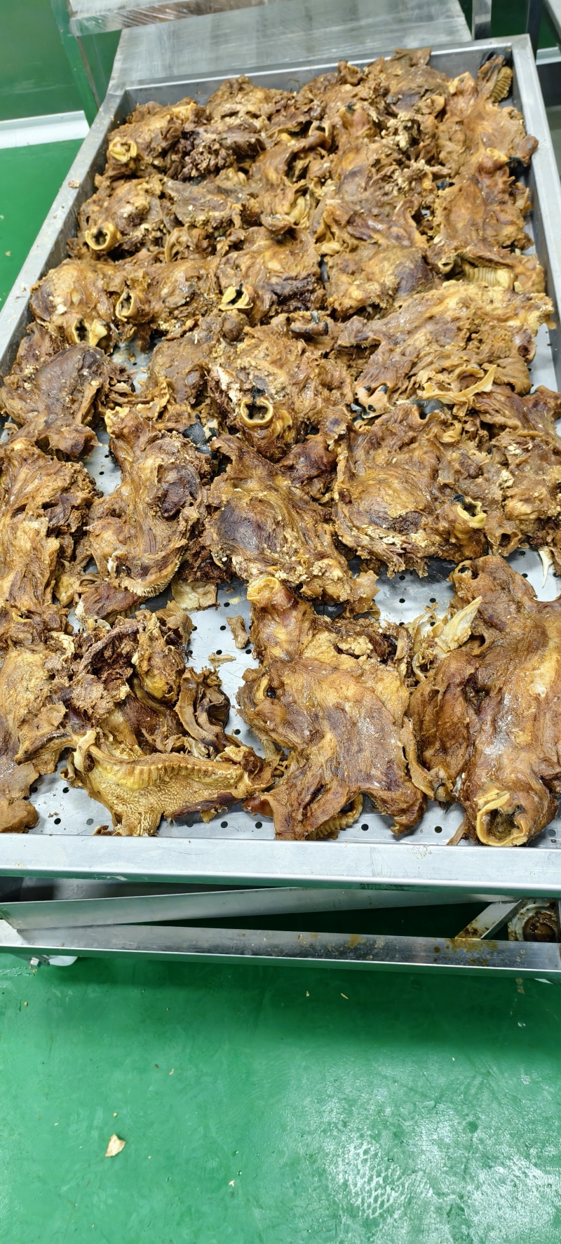 五香牛头肉