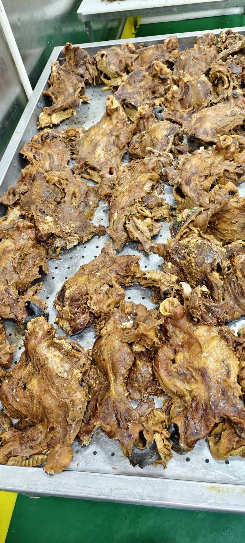 五香牛头肉