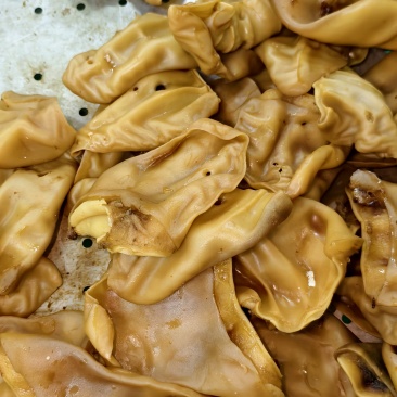五香牛耳片
