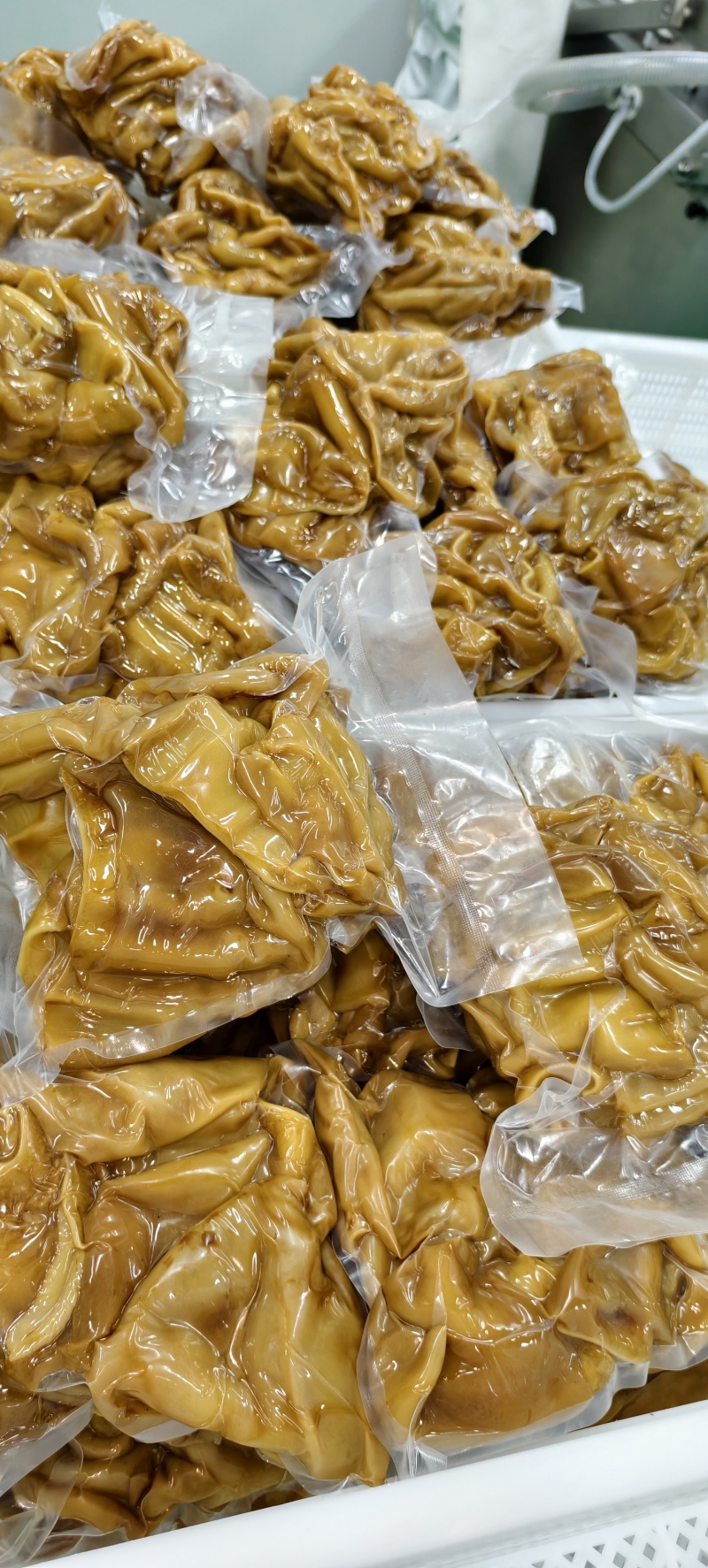 五香牛耳片