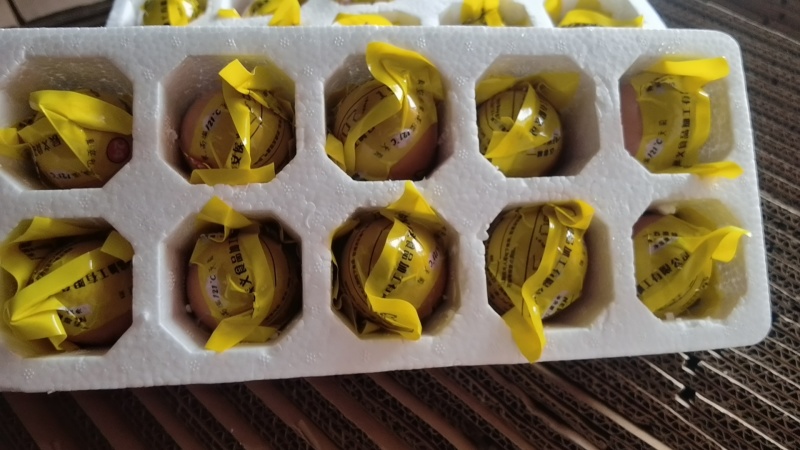 香辣食蛋。东北口味。开袋即食。一手货源。有需要提前订购