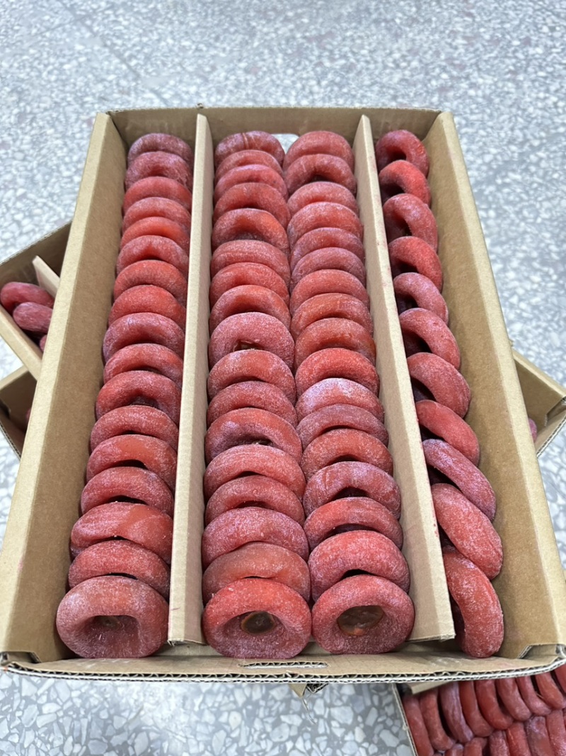广西平乐柿饼精品盒装柿饼我们只做优质的