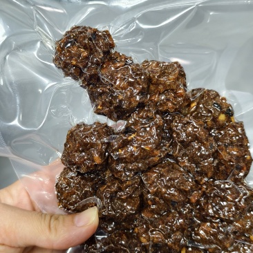 油炸牛丸